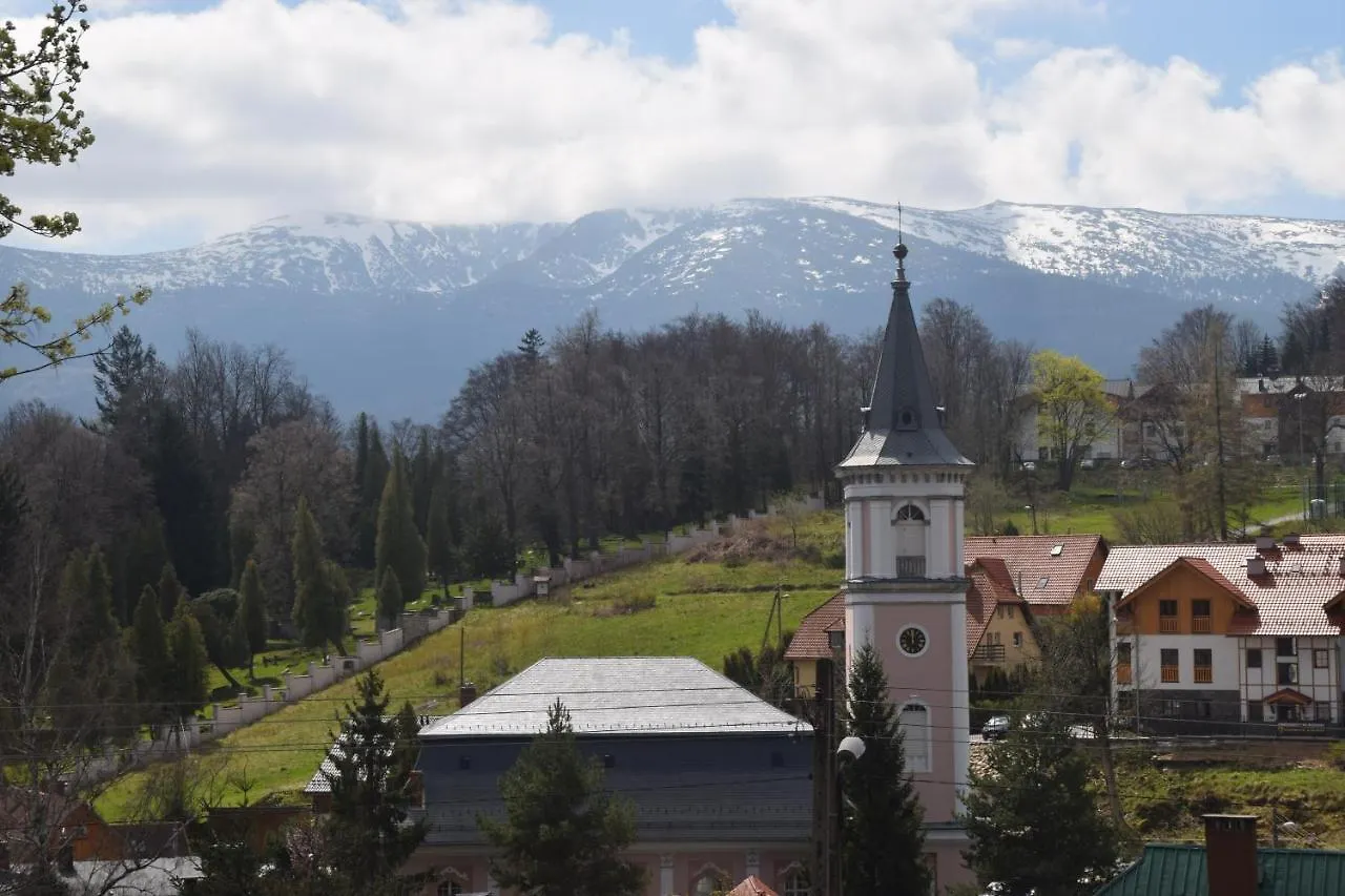 Szklarska Poreba- Apartament Appartamento Polonia