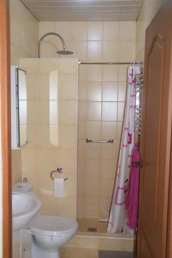 Szklarska Poreba- Apartament Apartment