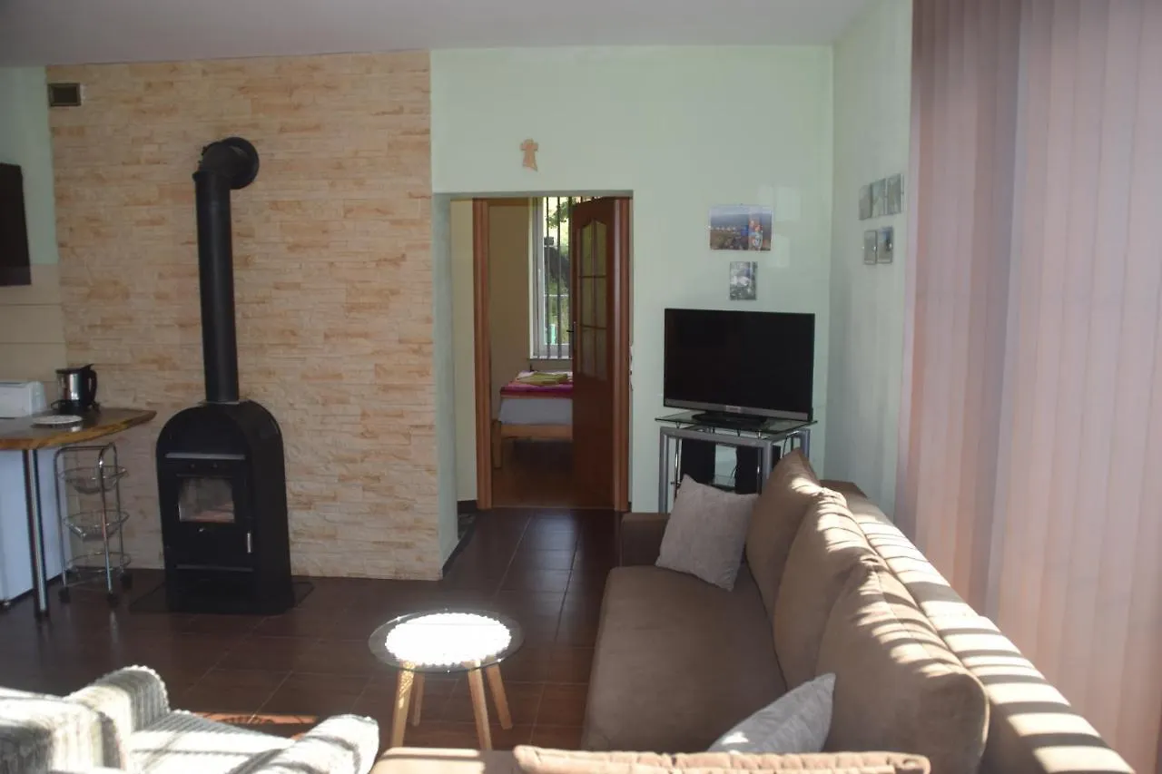 Szklarska Poreba- Apartament location