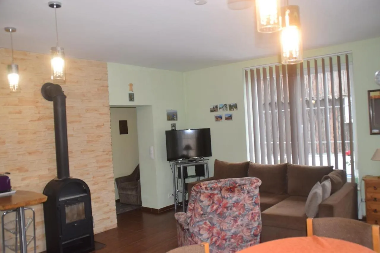 Apartament Szklarska Poręba- Apartament - Iwona