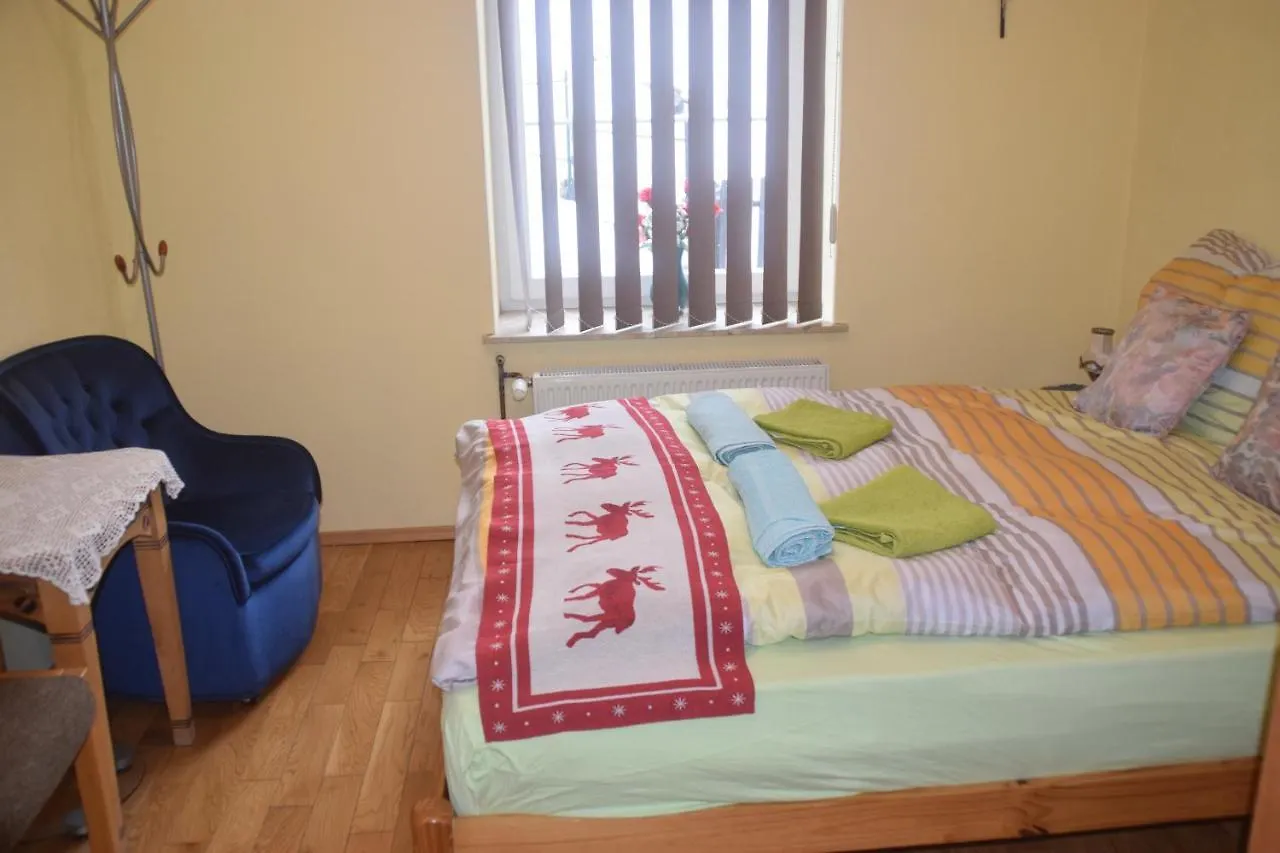 Apartament Szklarska Poręba- Apartament - Iwona Polska